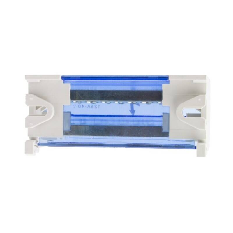 Repartidor de Energía 2P 125A TB211 MAXGE