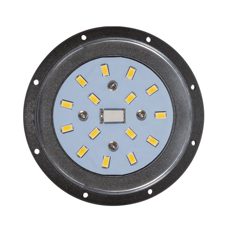Bombilla LED E40 40W Alumbrado Público Corn IP64