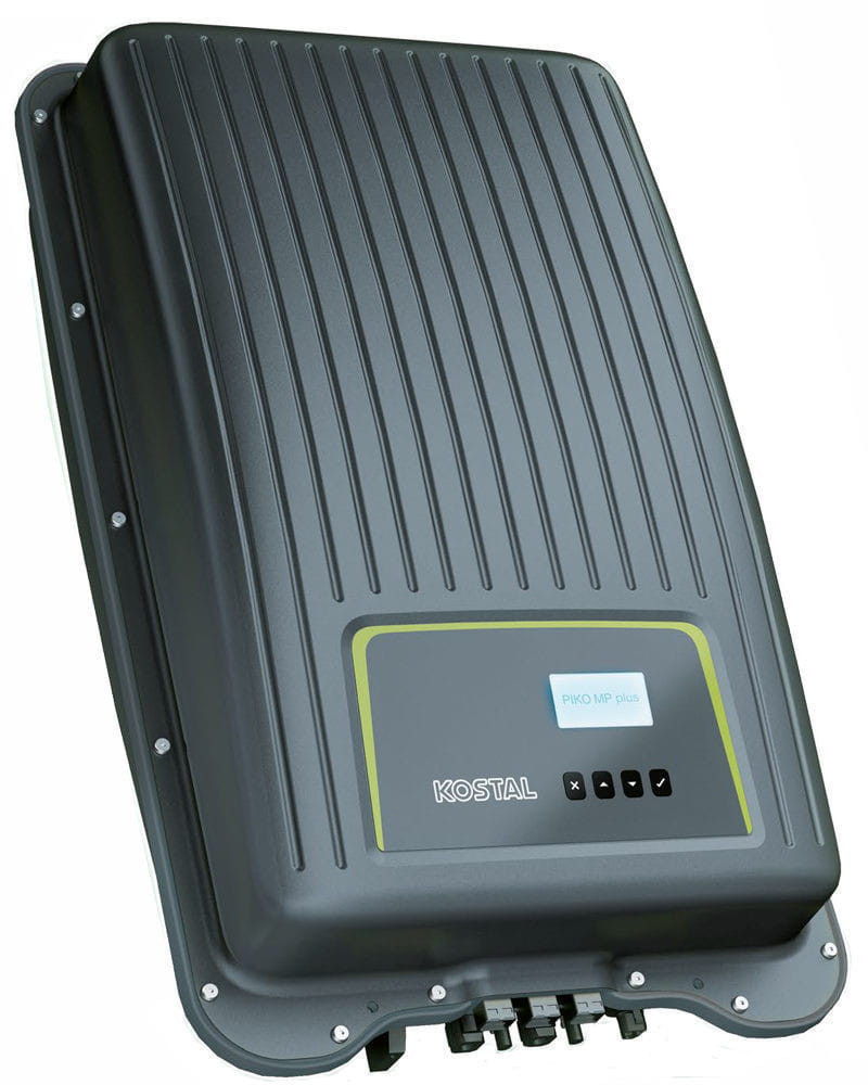 Inversor Kostal Piko 2.0-1 MP Plus 2kW