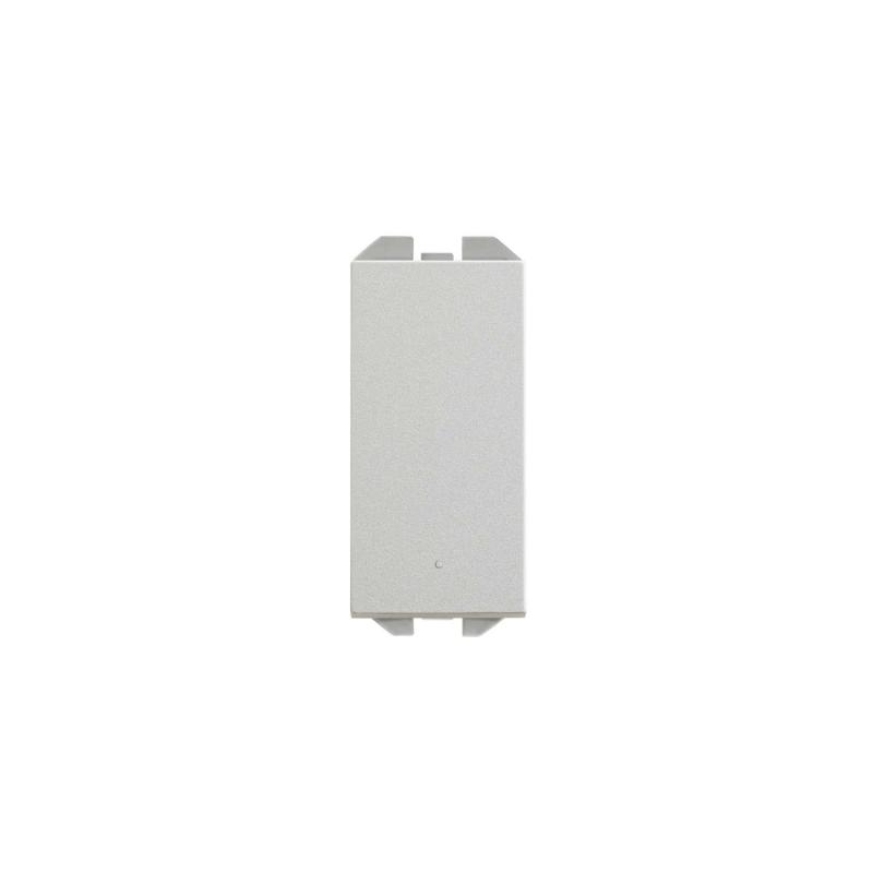 Interruptor Simple Cruzamiento Estrecho SIMON 270 20001251