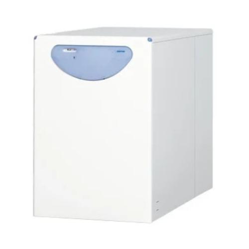 Caldera de Gasoil Pie 25,5 kW Sime Duetto HE Condens