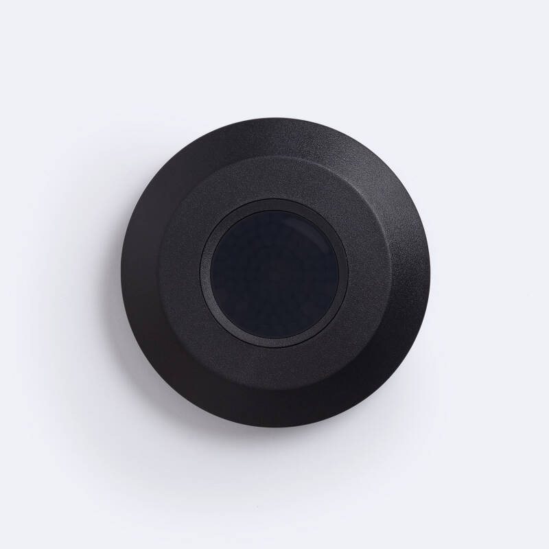 Sensor de Movimiento WiFi PIR Crepuscular 360º