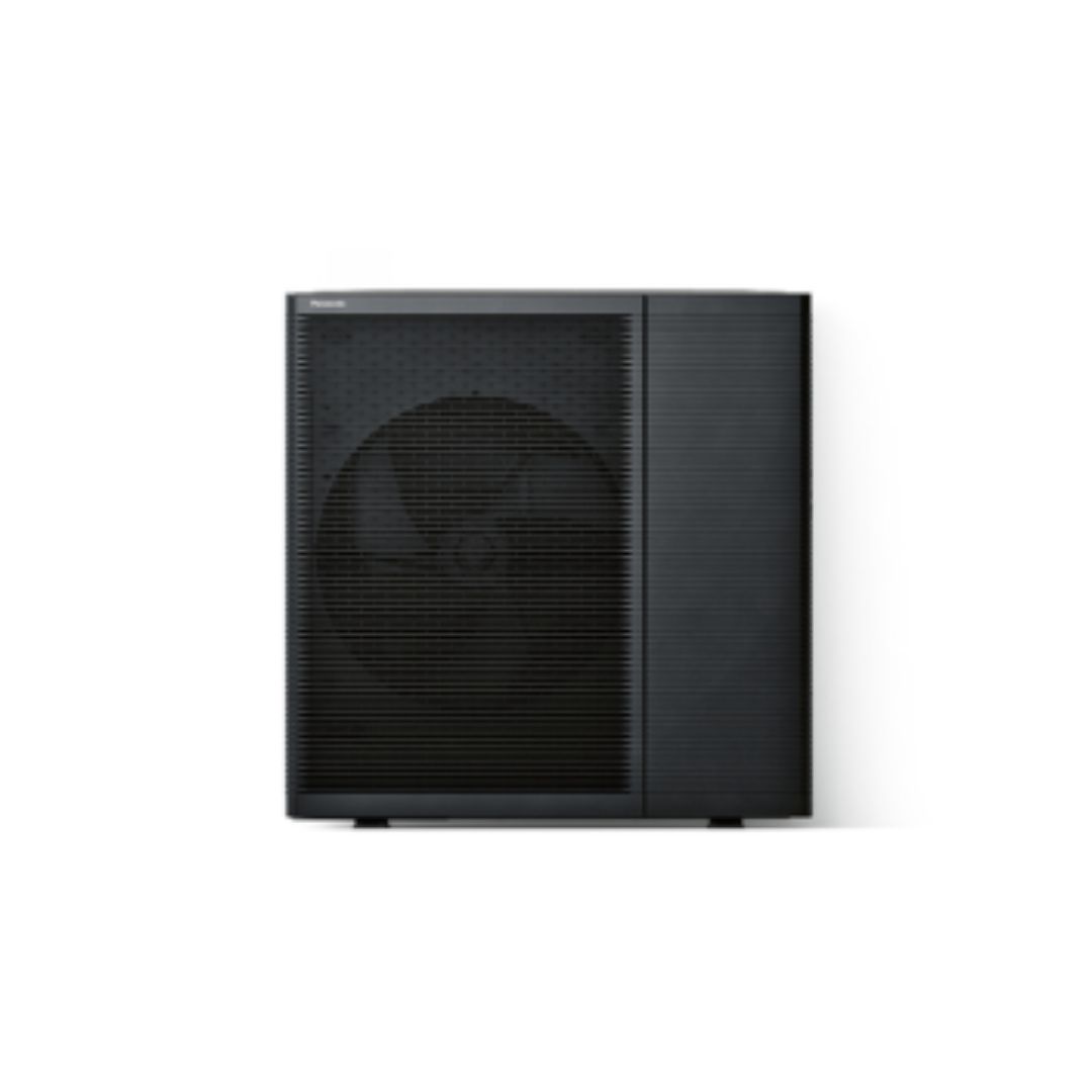 Kit Calefacción Aerotermia y Suelo radiante para 70m2 con Panasonic Aquarea High Performance R290 7kW