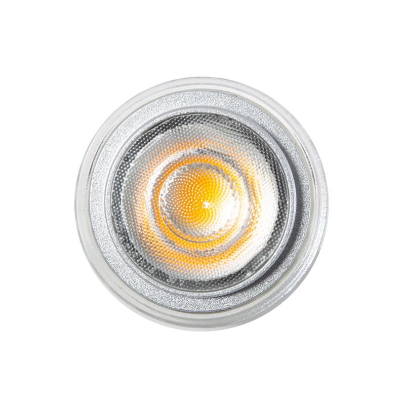 Bombilla LED 12V Regulable GU5.3 7W 660 lm MR16 PHILIPS SpotVLE  36º