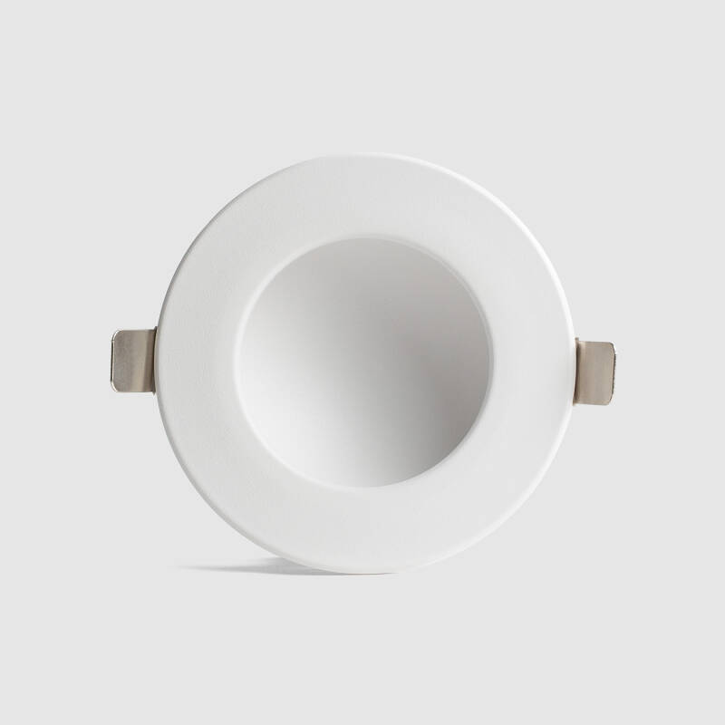 Downlight LED 8W Circular Luz Indirecta Tokkai Corte Ø92 mm