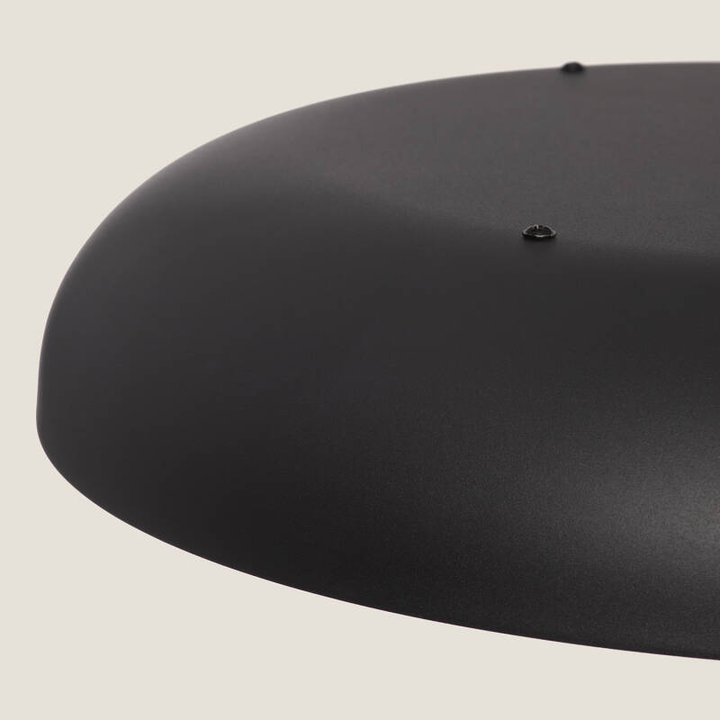 Lámpara Colgante LED 28W Metal Deyang