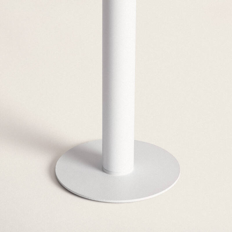 Lámpara de Mesa LED Portátil con Batería USB Recargable Bunza