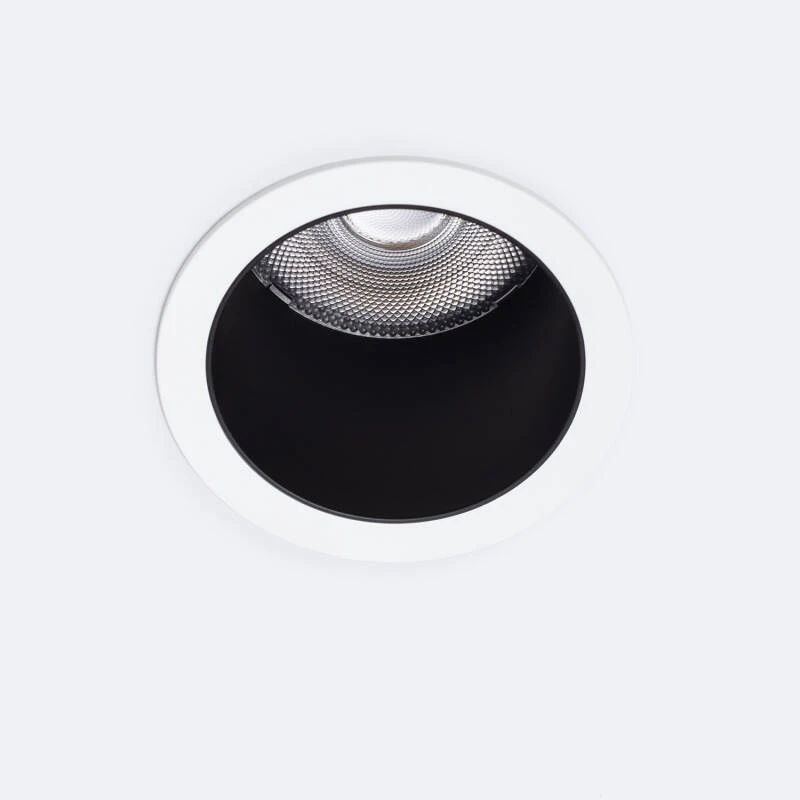 Foco Downlight LED 9W Circular MINI Corte Ø 60 mm Jelly