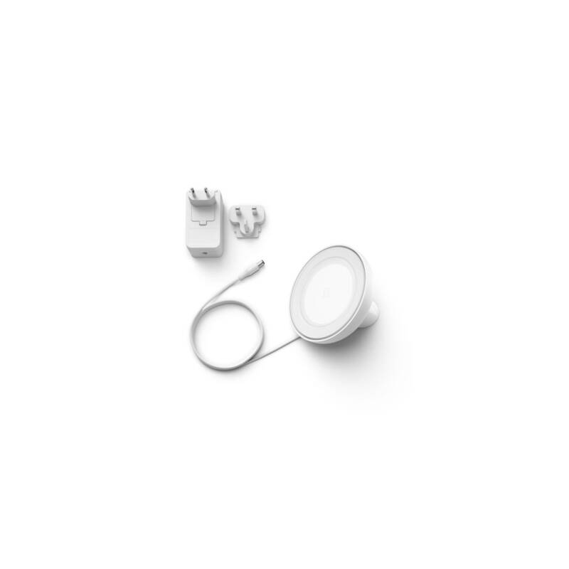 Lámpara de Mesa LED White Color 5.3W PHILIPS Hue Bloom