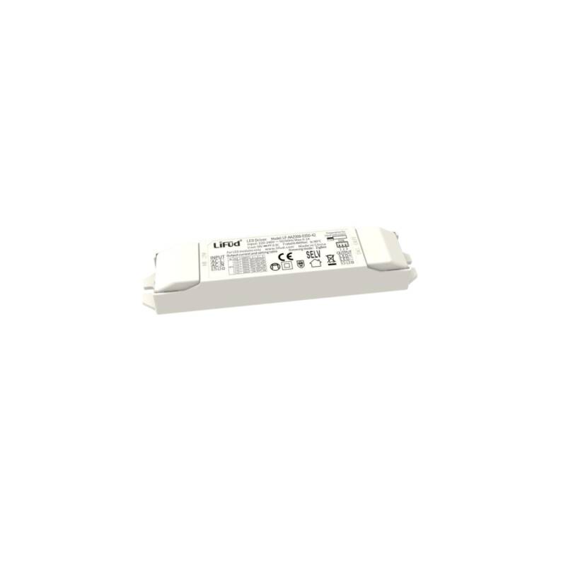 Driver LIFUD Regulable Zigbee Salida 20-42V DC AAZXXX