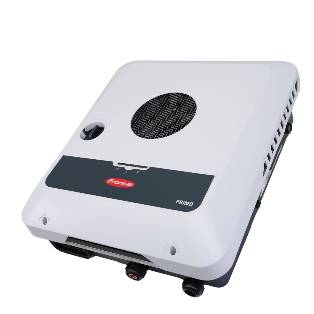 Inversor Híbrido FRONIUS Primo GEN24 10kW Plus