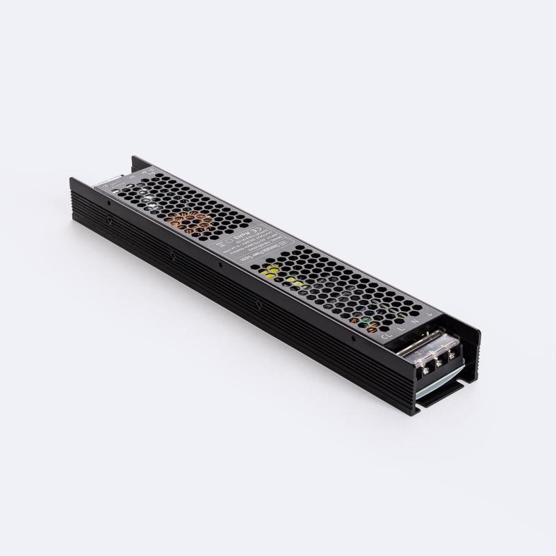 Fuente de Alimentación Regulable 0/1-10V 24V DC 200W 8.3A