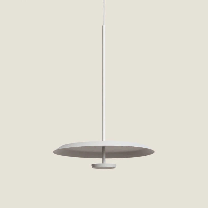 Lámpara Colgante LED 10.5W Aluminio Ariella