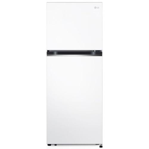 Frigorífico 2 Puertas LG No Frost 217 L Blanco