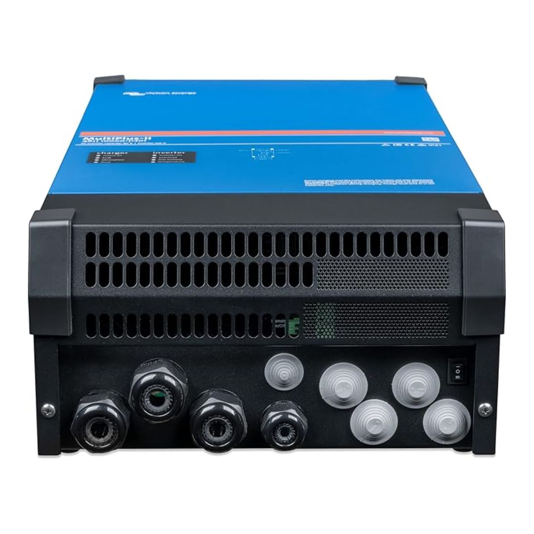 Inversor Victron Multiplus-II 48V 10000VA 140+100A