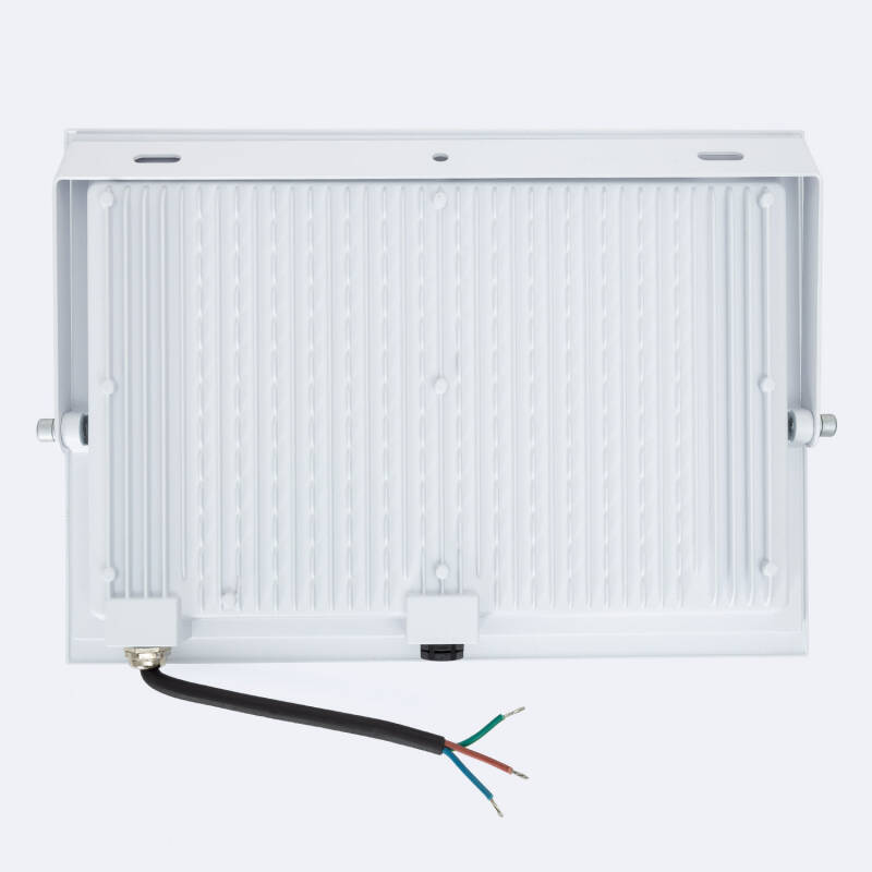 Foco Proyector LED 150W 120 lm/W IP65 S3 Blanco Frío 5000K Negro