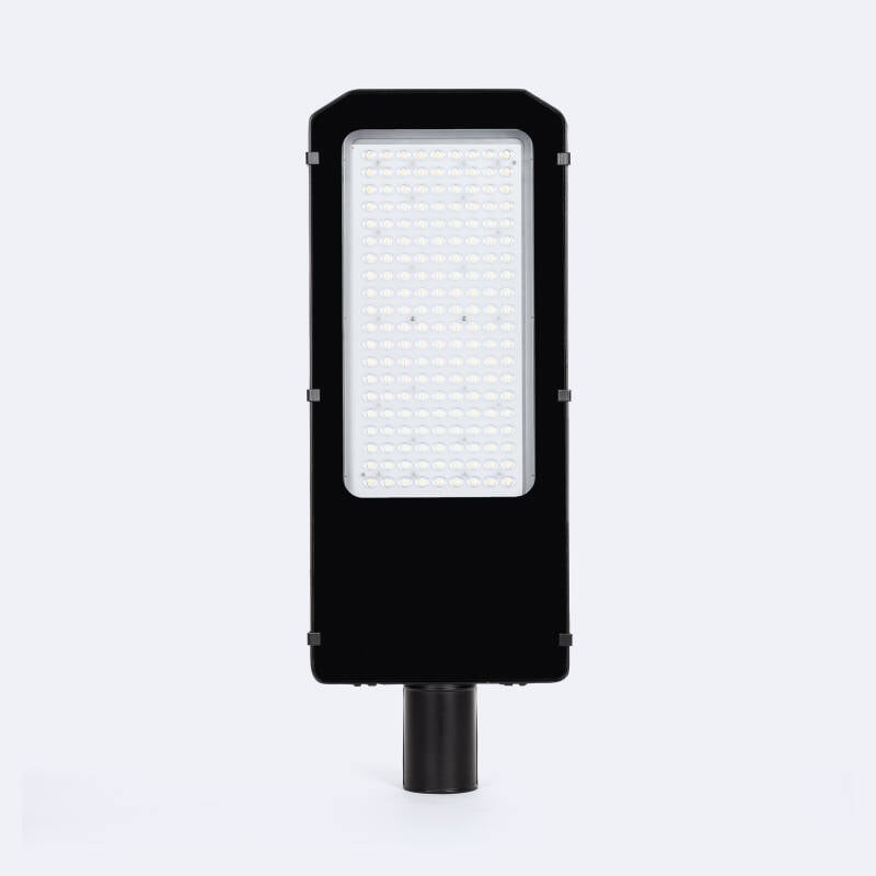 Farola LED 200W Harlem Chip OSRAM Negro
