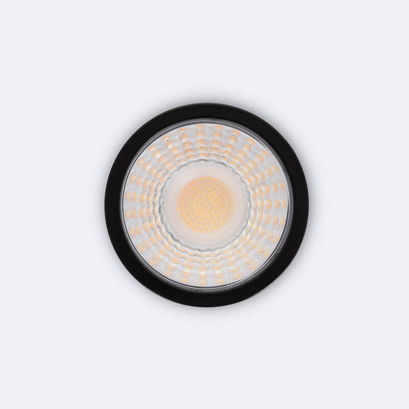 Módulo LED 6W CCT Seleccionable Regulable para Aro Downlight GU10