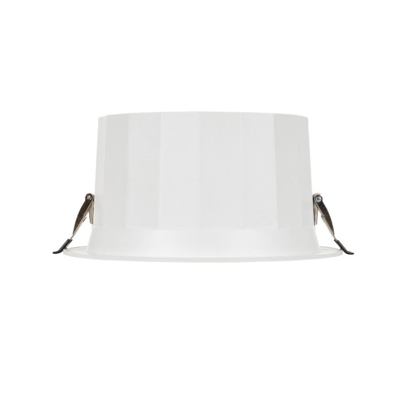 Downlight LED 36W Circular Premium CRI90 LIFUD Corte Ø 170 mm