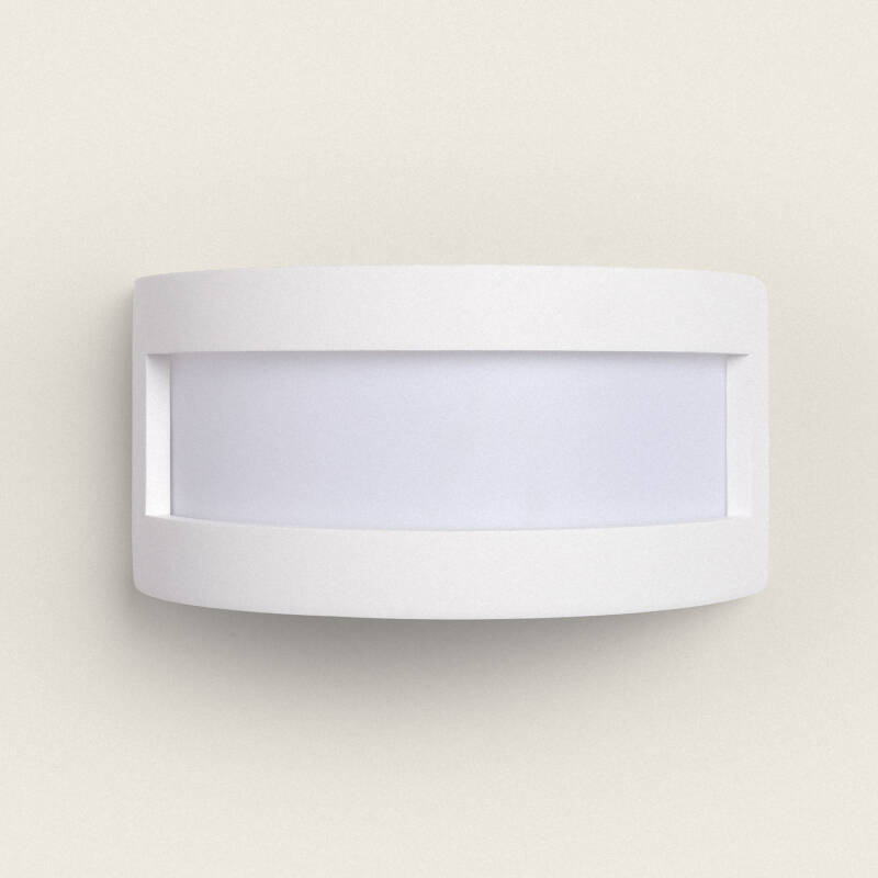 Aplique de Pared Yeso Ouriel