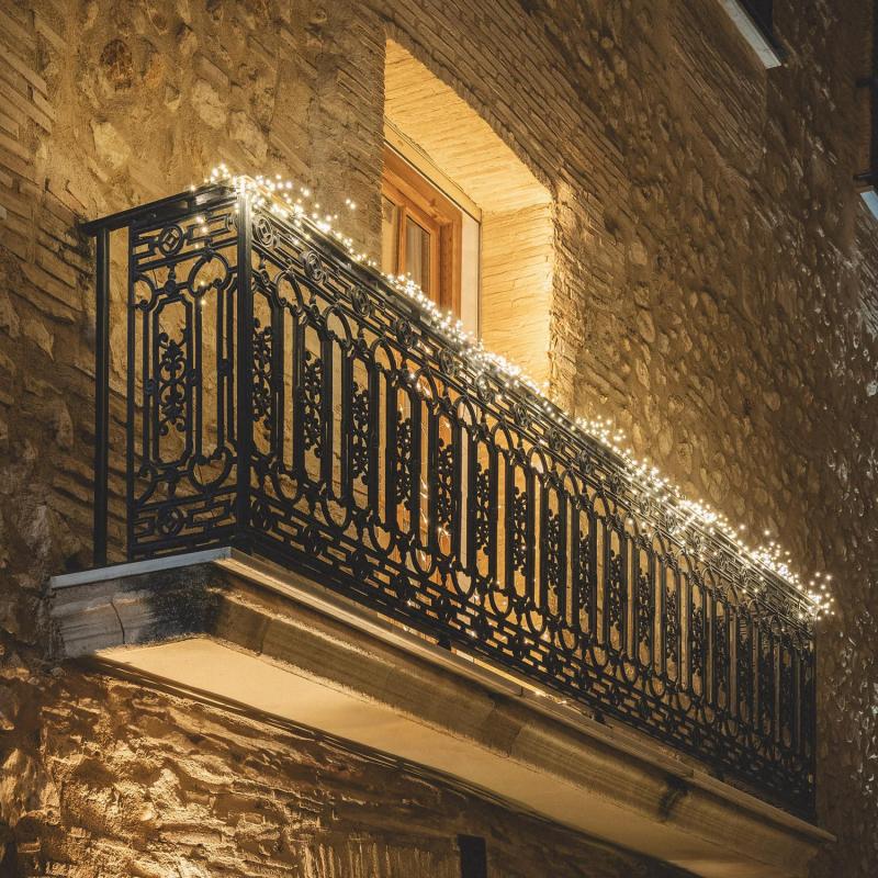 Guirnalda Exterior LED Tawi 1.5m