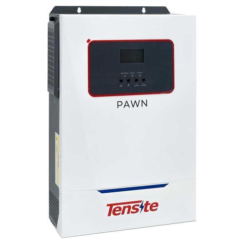 Inversor Cargador 3600W 24V Tensite Pawn