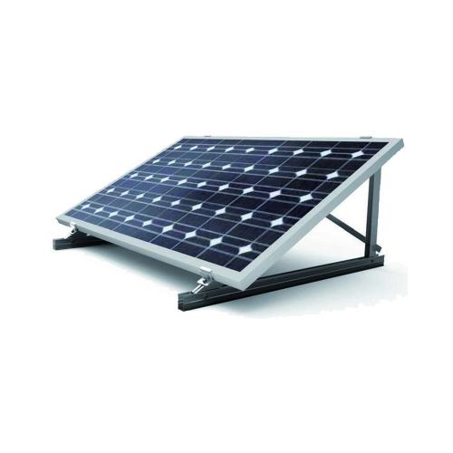 Estructura Horizontal Plana/Suelo 1 Panel 30º 20H