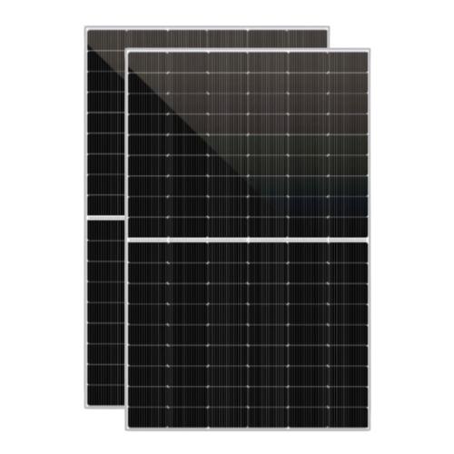Pack 2 unidades Placas Solares 430W TopCon Silicon Valen Santander SV430N