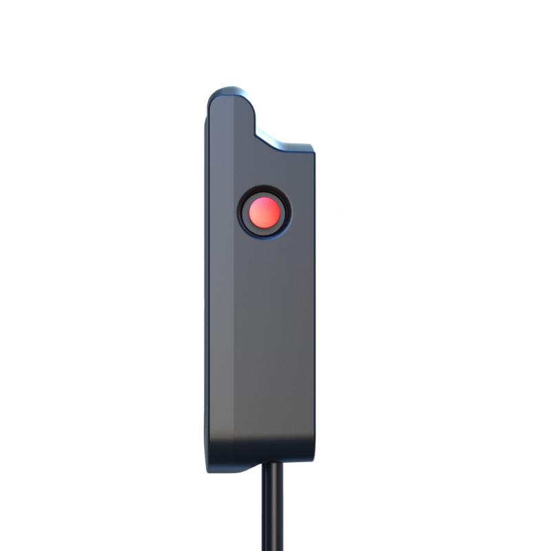 Cargador para Coche Eléctrico SMART WiFi 11-22kW Trifásico 5m con control dinámico de potencia