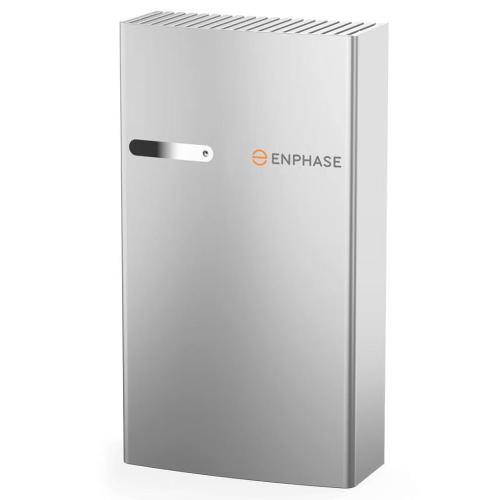 Kit de Protección IQ Batería Enphase 3T