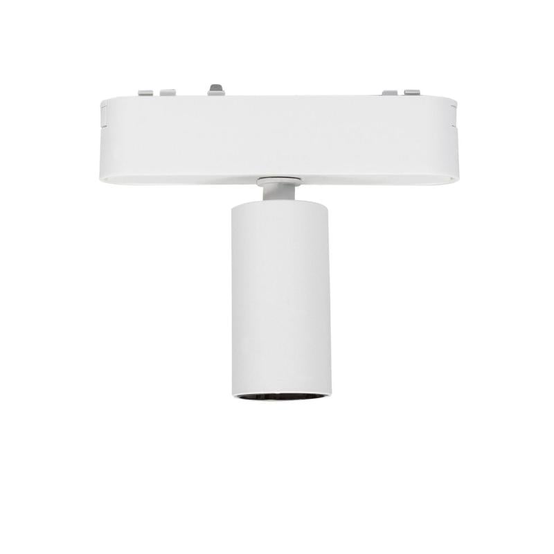 Foco Carril LED Magnético 25mm SuperSlim 5W 48V Blanco