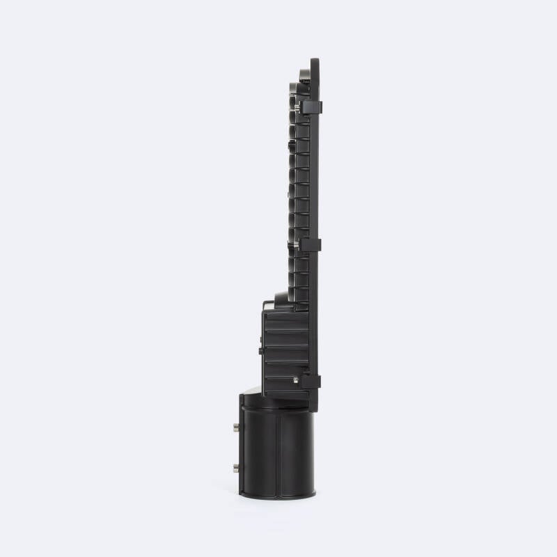 Farola LED 60W Harlem Chip OSRAM Negro