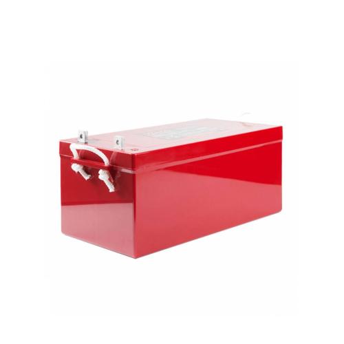 Batería para Placa Solar AGM 380Ah 12V Rolls