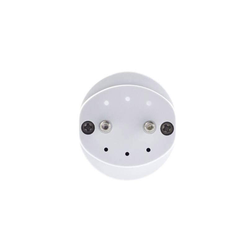 Tubo LED T8 G13 60 cm Aluminio Especial Carnicerías Conexión Un Lateral 9W