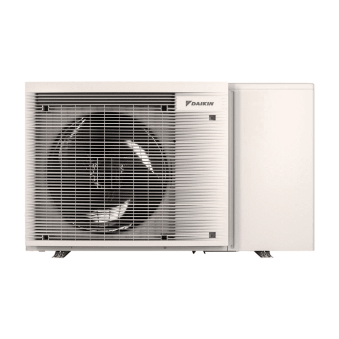 Bomba de Calor Aerotermia Monobloc 5,9kW Daikin Altherma 3