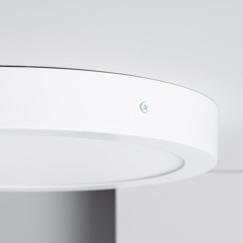Plafón LED 24W Circular Ø295 mm