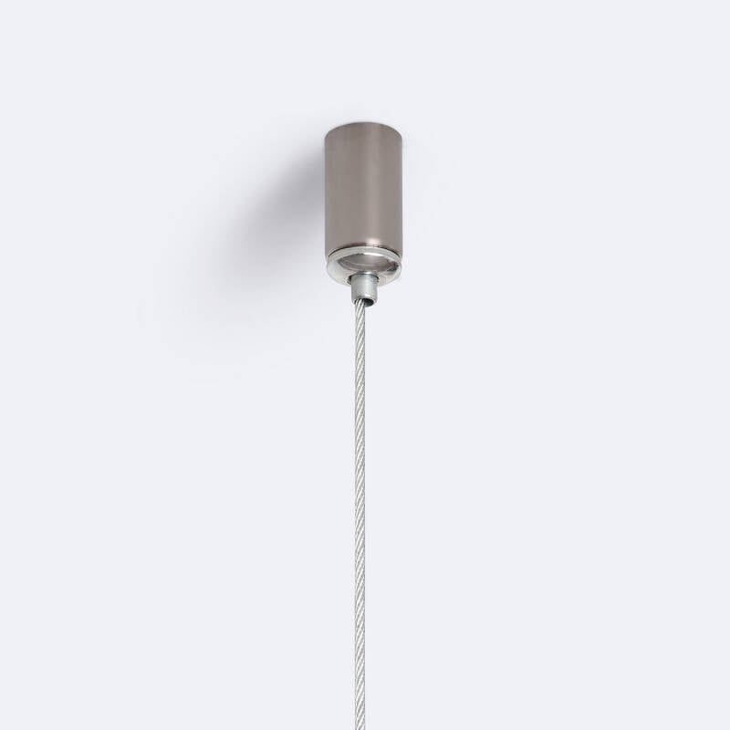 Barra Lineal LED Colgante 120cm 40W Swarm