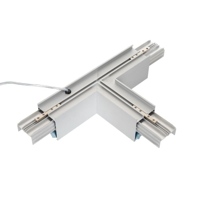 Unión T para Barra Lineal LED Turner 12W