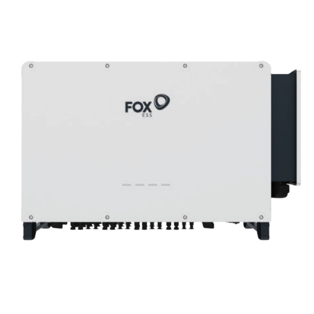 Inversor de Red FOX-ESS R75 75kW Trifásico con WiFi