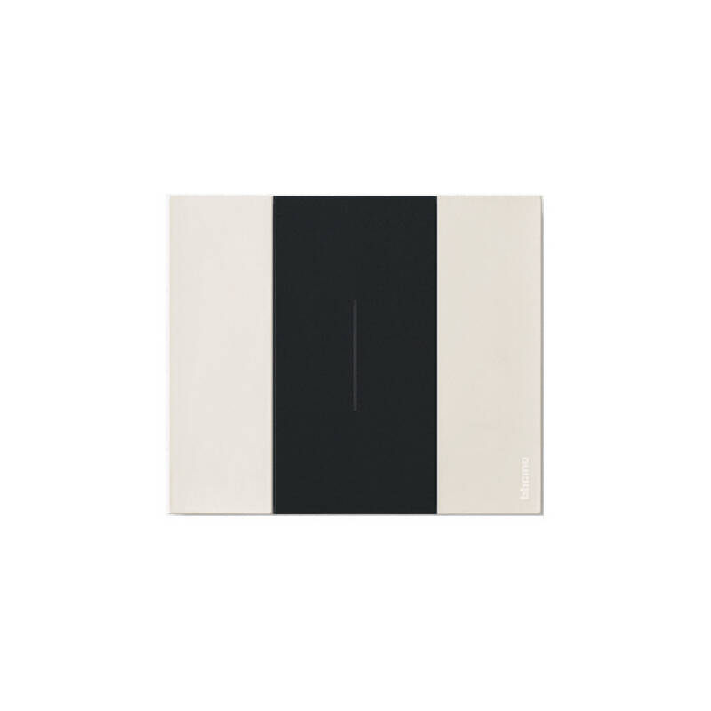 Kit Interruptor Cruzamiento BTicino Living Now