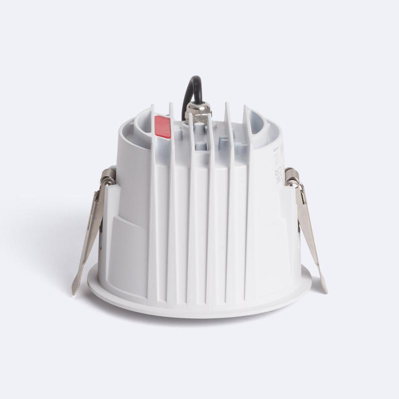 Downlight LED 15W Circular HOTEL Corte Ø 95 mm LIFUD VisualConfort UGR11