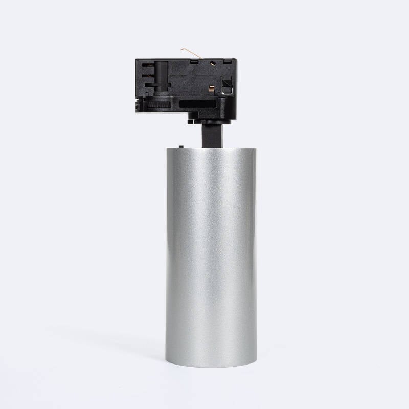 Foco Carril LED Trifásico 18W CCT Seleccionable Misoh
