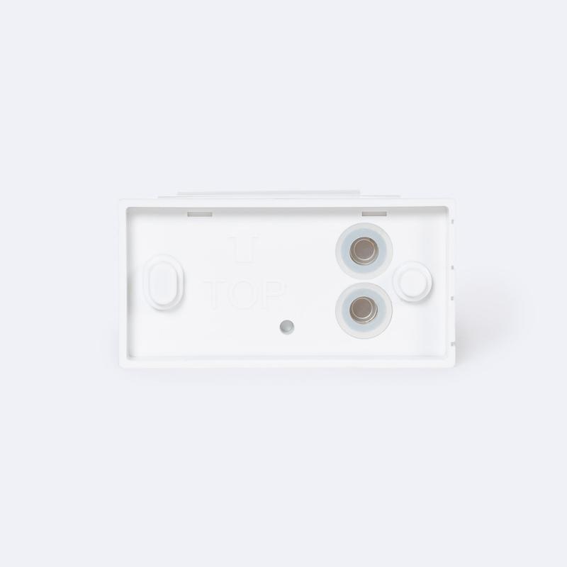 Sensor de Movimiento PIR 180° Ajustable IP65