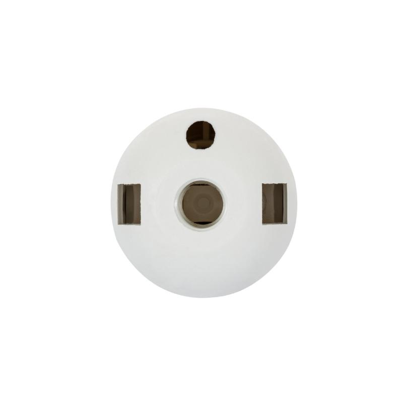 Portalámparas para Bombillas LED E27