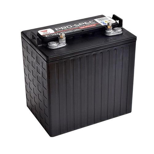 Baterías de Plomo Abierto 8V