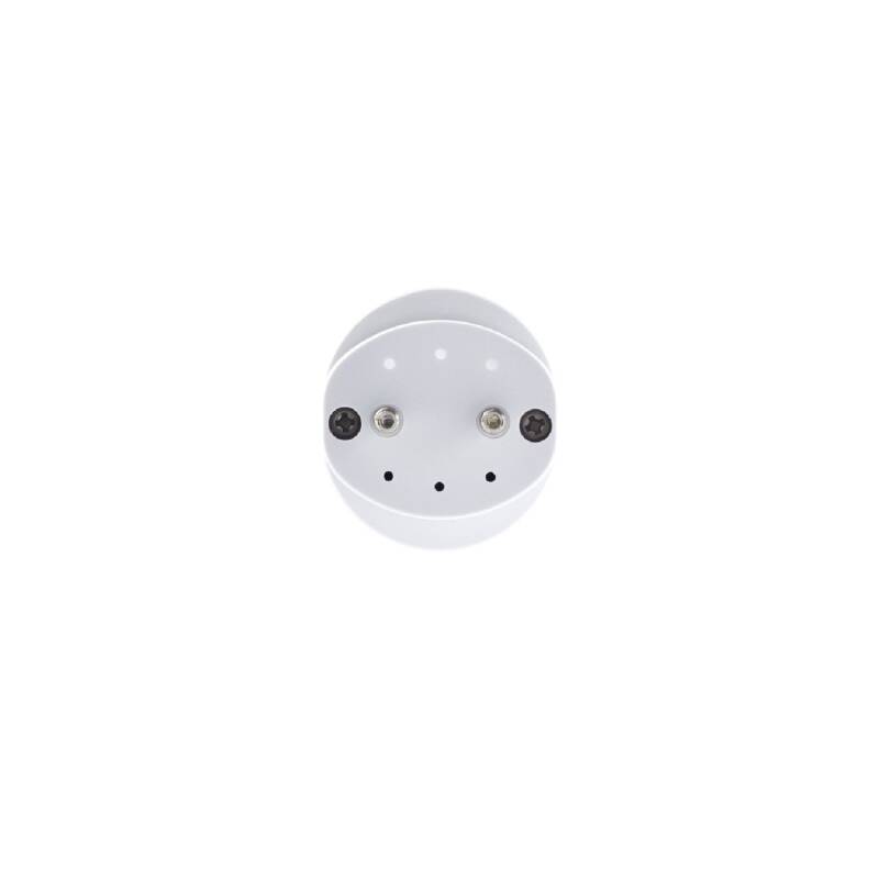 Tubo LED T8 G13 60 cm Aluminio con Detector de Movimiento Radar Apagado Total Conexión un Lateral 9W 100lm/W