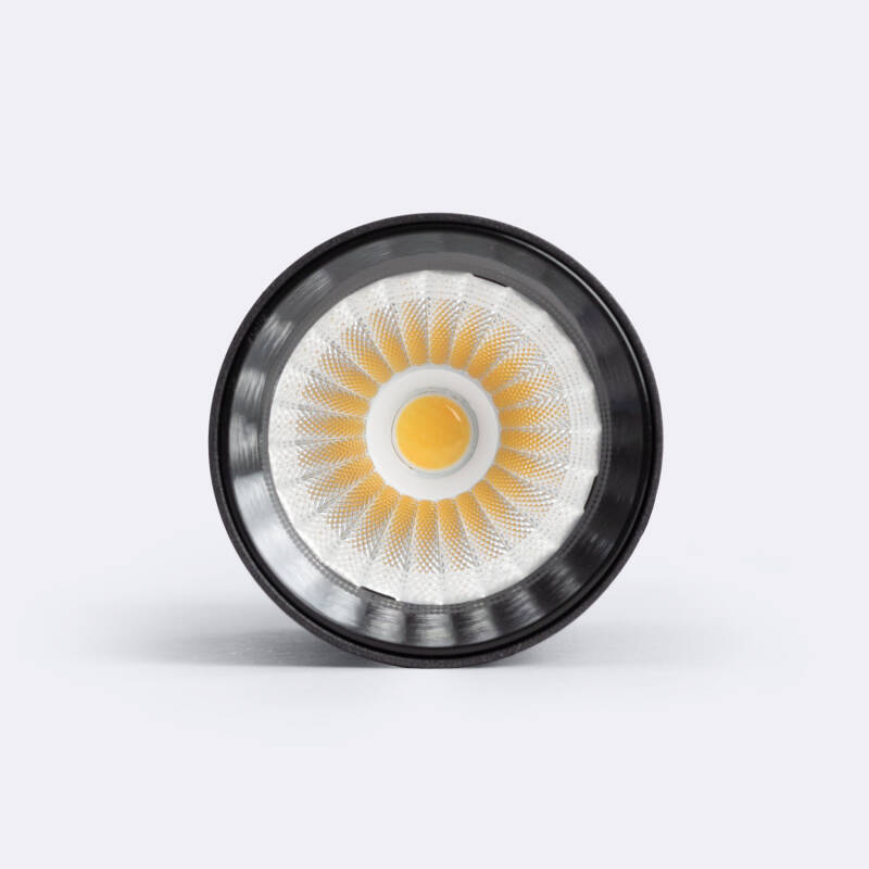 Lámpara Colgante LED 18W Aluminio Misoh
