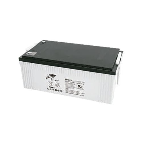 Batería para Placas Solares AGM 12V 230Ah RITAR