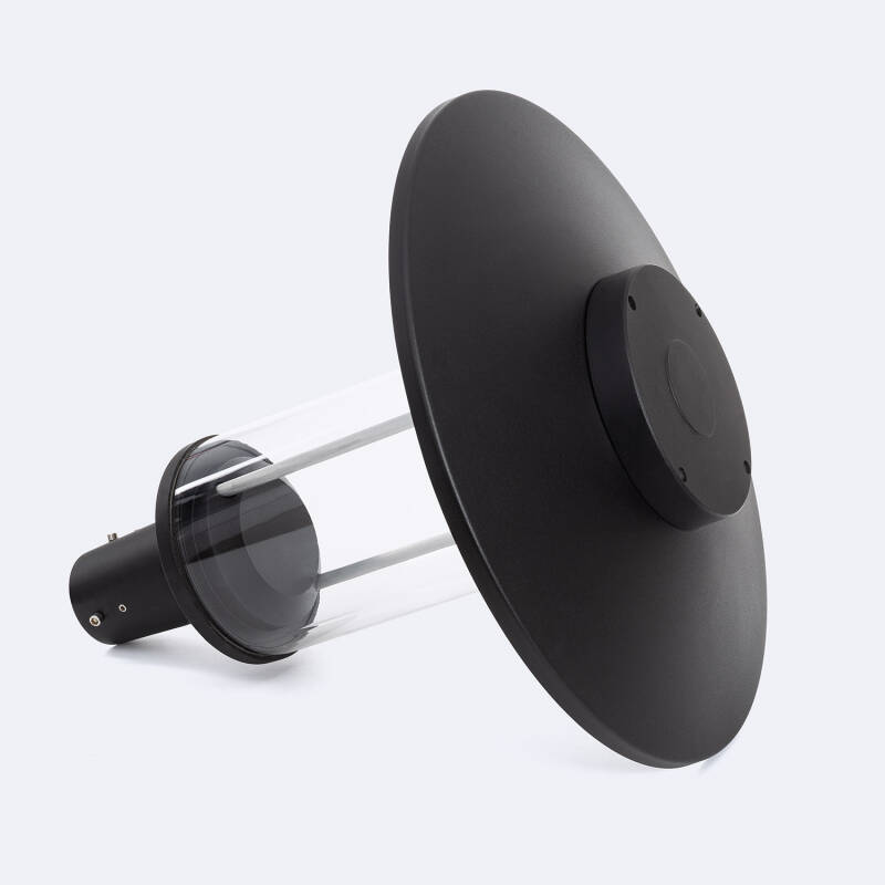 Farola LED 60W Spirit Dossel Lumileds PHILIPS Xitanium Alumbrado Público
