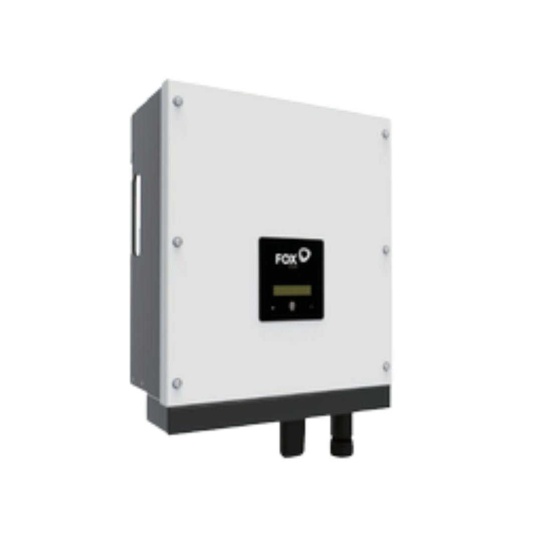 Inversor de Red FOX-ESS T15 15kW Trifásico con WiFi